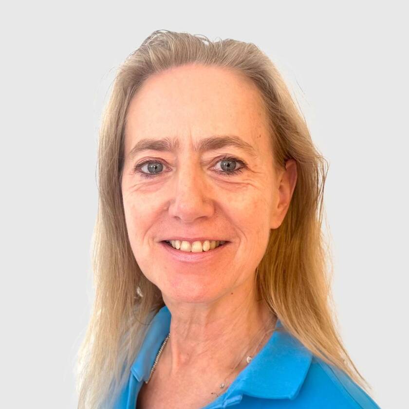 Christiane Lingenfelder