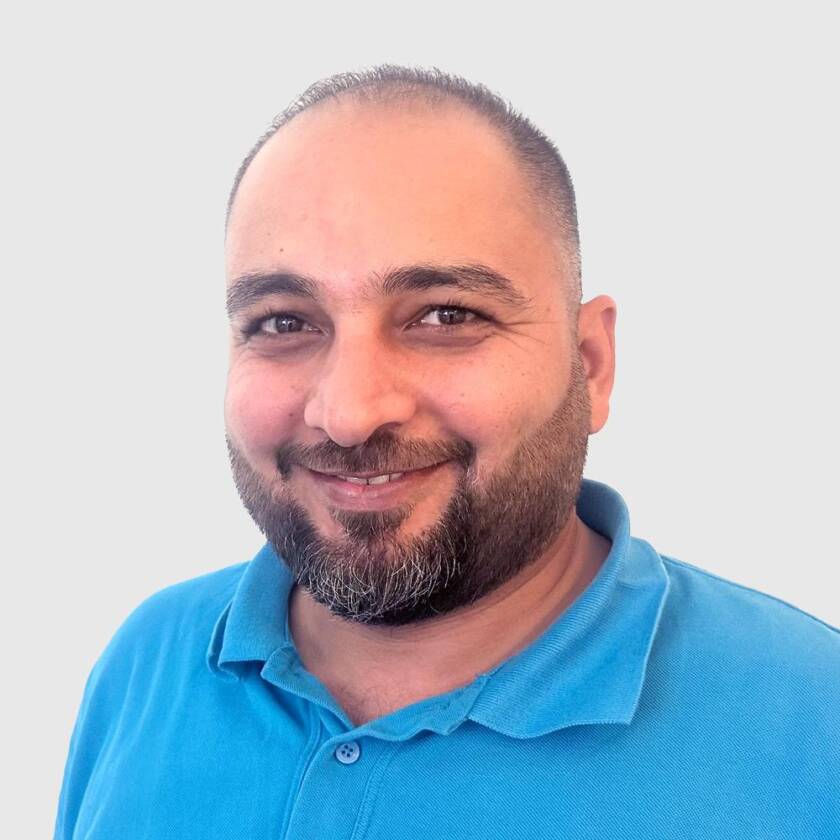 Faraj Tozo