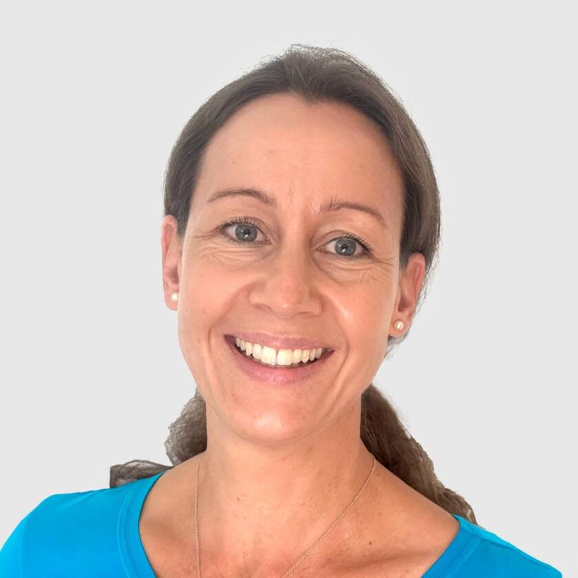 Mirjam Kurtz