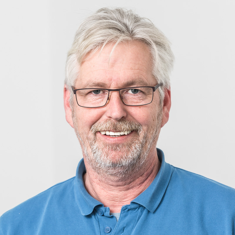 Martin Friedrich