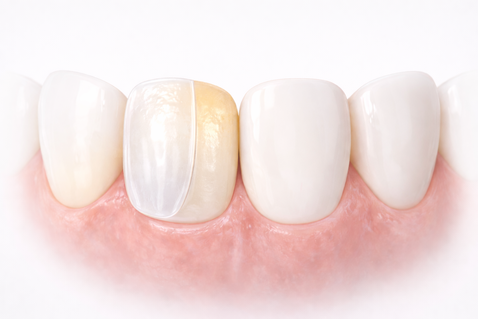 Veneers